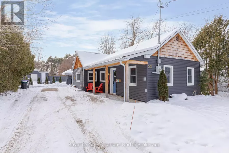 52 NINTH STREET, Collingwood, ON L9Y2G2