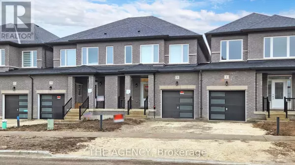 3 LISA STREET, Wasaga Beach, ON L9Z0K9