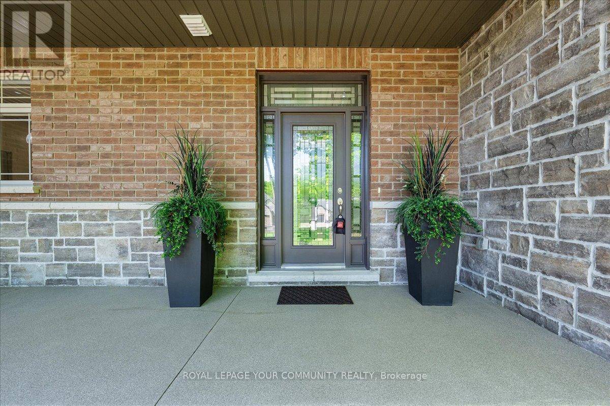 Springwater (snow Valley), ON L0L1Y3,37 HERON BOULEVARD