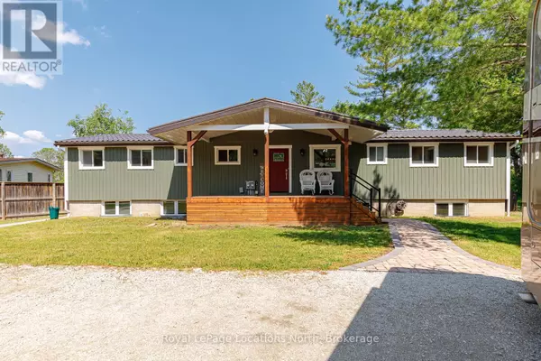 Wasaga Beach, ON L9Z2S3,1628 RIVER ROAD W