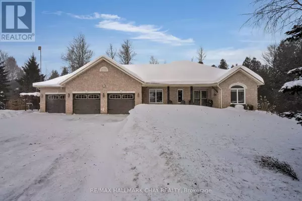 12 MARTINBROOK CRESCENT, Oro-medonte, ON L0L2L0