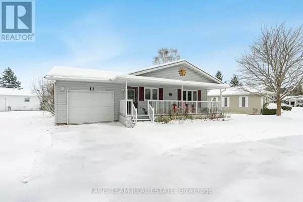 2 ST JAMES PLACE, Wasaga Beach, ON L9Z3A8