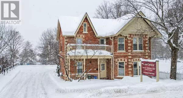 Orillia, ON L3V3L3,63 COLDWATER ROAD W