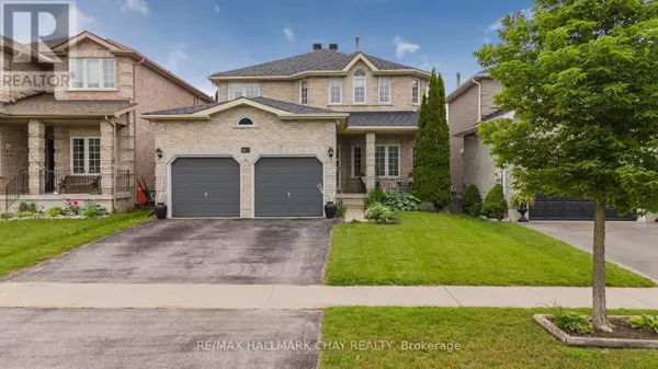 66 PENVILL TRAIL, Barrie (ardagh), ON L4N5C5