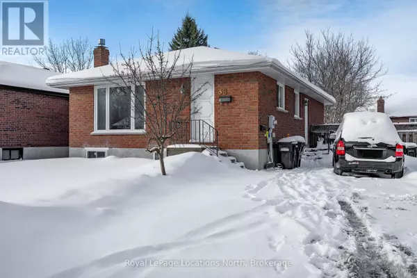 Collingwood, ON L9Y4L5,38 SPROULE AVENUE