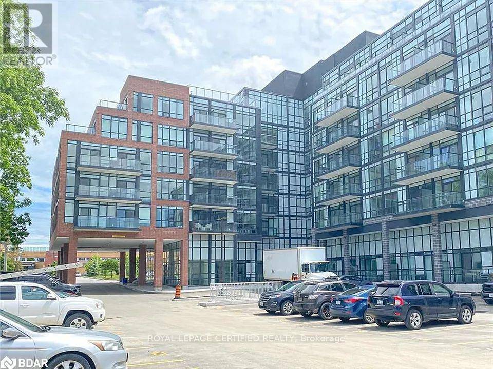 Barrie (painswick South), ON L4N4E8,681 Yonge ST #317