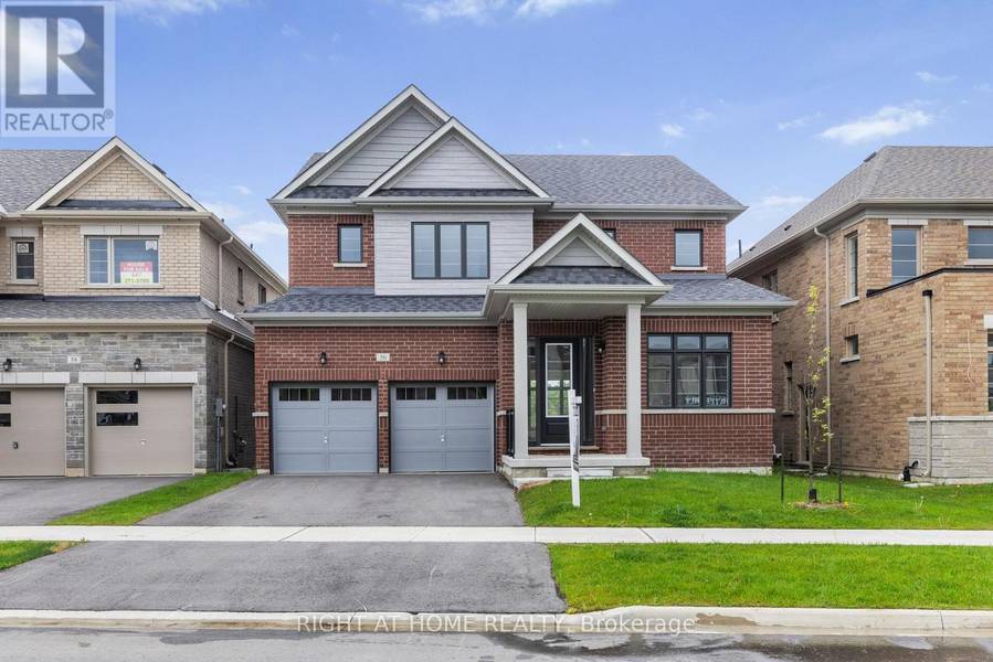 56 CALYPSO AVENUE, Springwater (midhurst), ON L0L1Y3