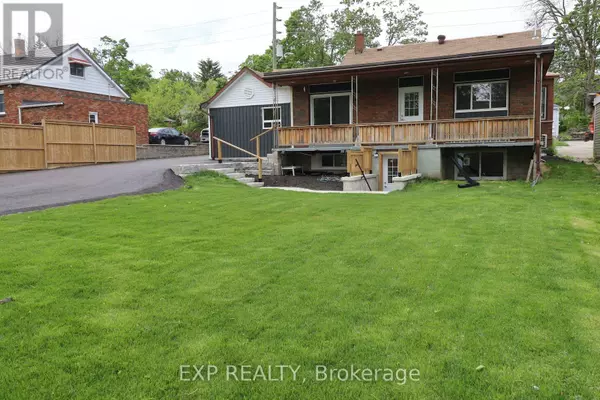 47 GROVE STREET E, Barrie (wellington), ON L4M2N9