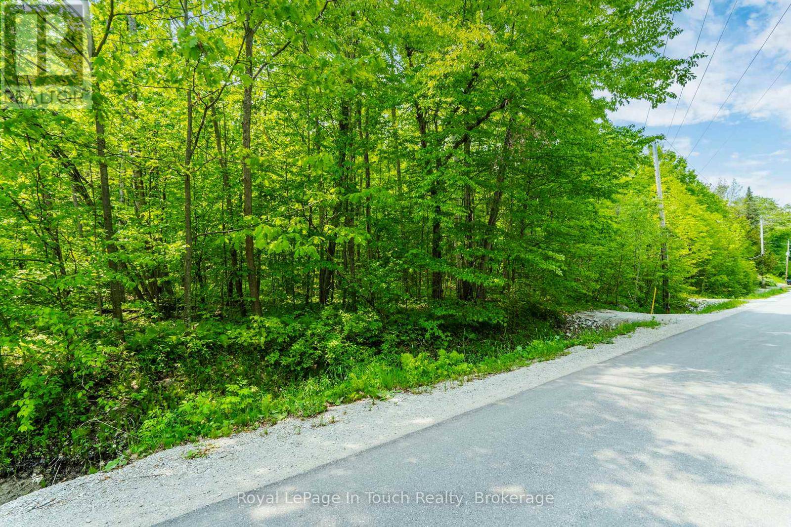 LOT  22 CHAMPLAIN ROAD, Tiny, ON L9M0C1