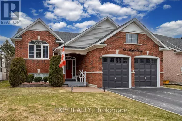 13 MASTERS LANE, Wasaga Beach, ON L9Z1S9