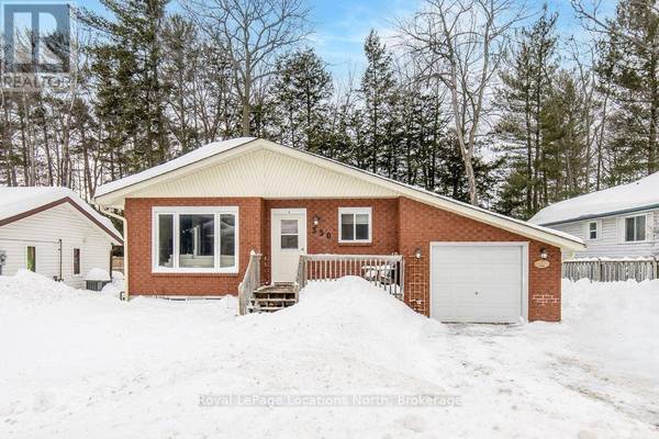 350 ZOO PARK ROAD, Wasaga Beach, ON L9Z1S7