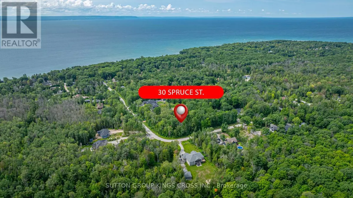 Tiny, ON L0L1P1,30 SPRUCE STREET