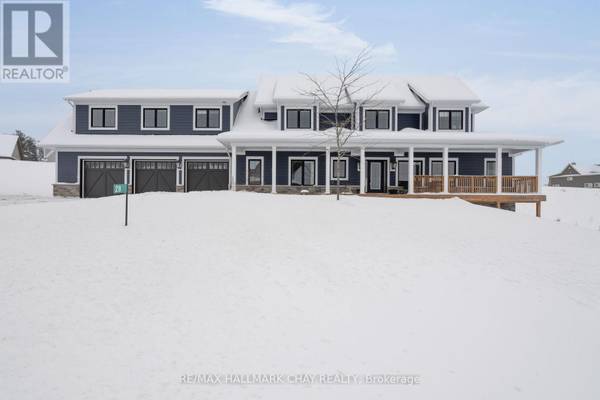 28 THOROUGHBRED DRIVE, Oro-medonte, ON L0K1E0