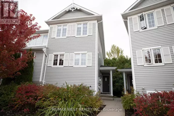 11 Royalton LN #11, Collingwood, ON L9Y5K4