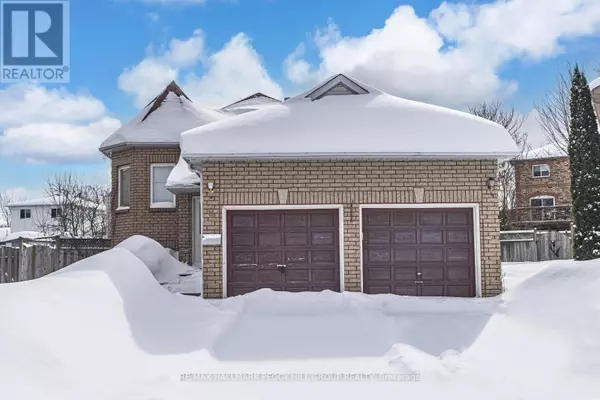 9 Kestrel CT #Lower, Barrie (little Lake), ON L4M6P6