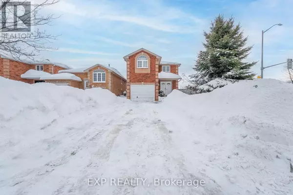 78 CLUTE CRESCENT, Barrie (holly), ON L4N8S6