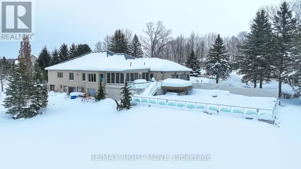 Severn, ON L3V0Y6,1263 HAWK RIDGE CRESCENT