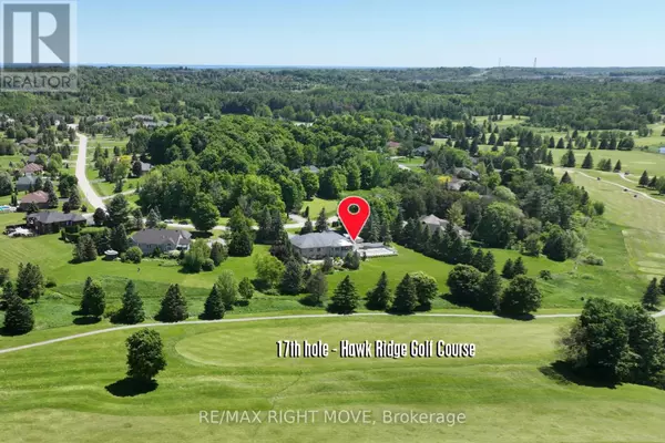 Severn, ON L3V0Y6,1263 HAWK RIDGE CRESCENT