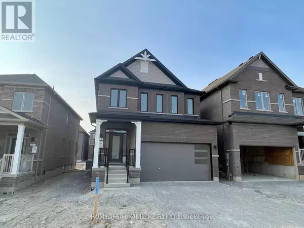 63 SHEPHERD DRIVE, Barrie, ON L9J0K4