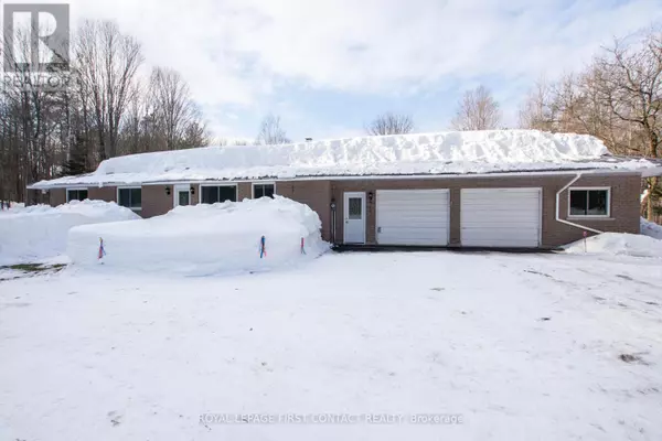 122 MILL POND ROAD, Oro-medonte, ON L0K1E0