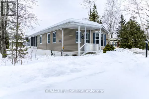 Wasaga Beach, ON L9Z1X7,60 TOPAZ STREET