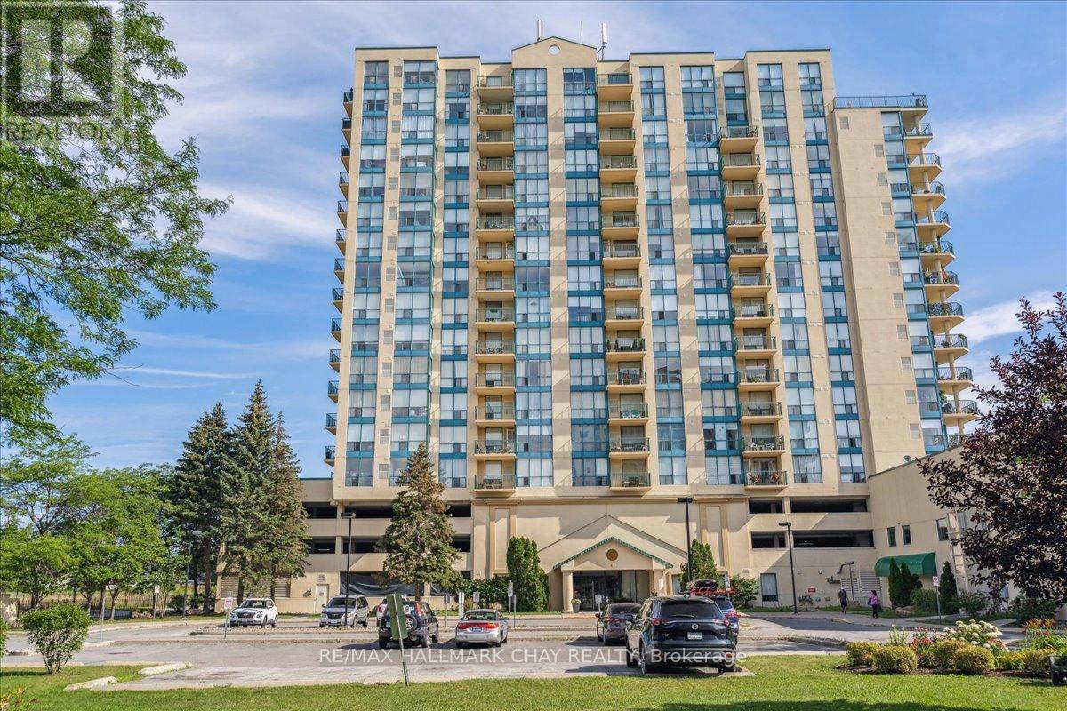Barrie (lakeshore), ON L4N3A5,65 Ellen ST #809