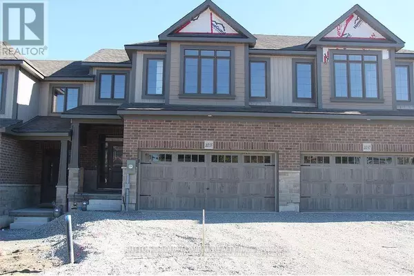 1035 WRIGHT DRIVE, Midland, ON L4R0E4