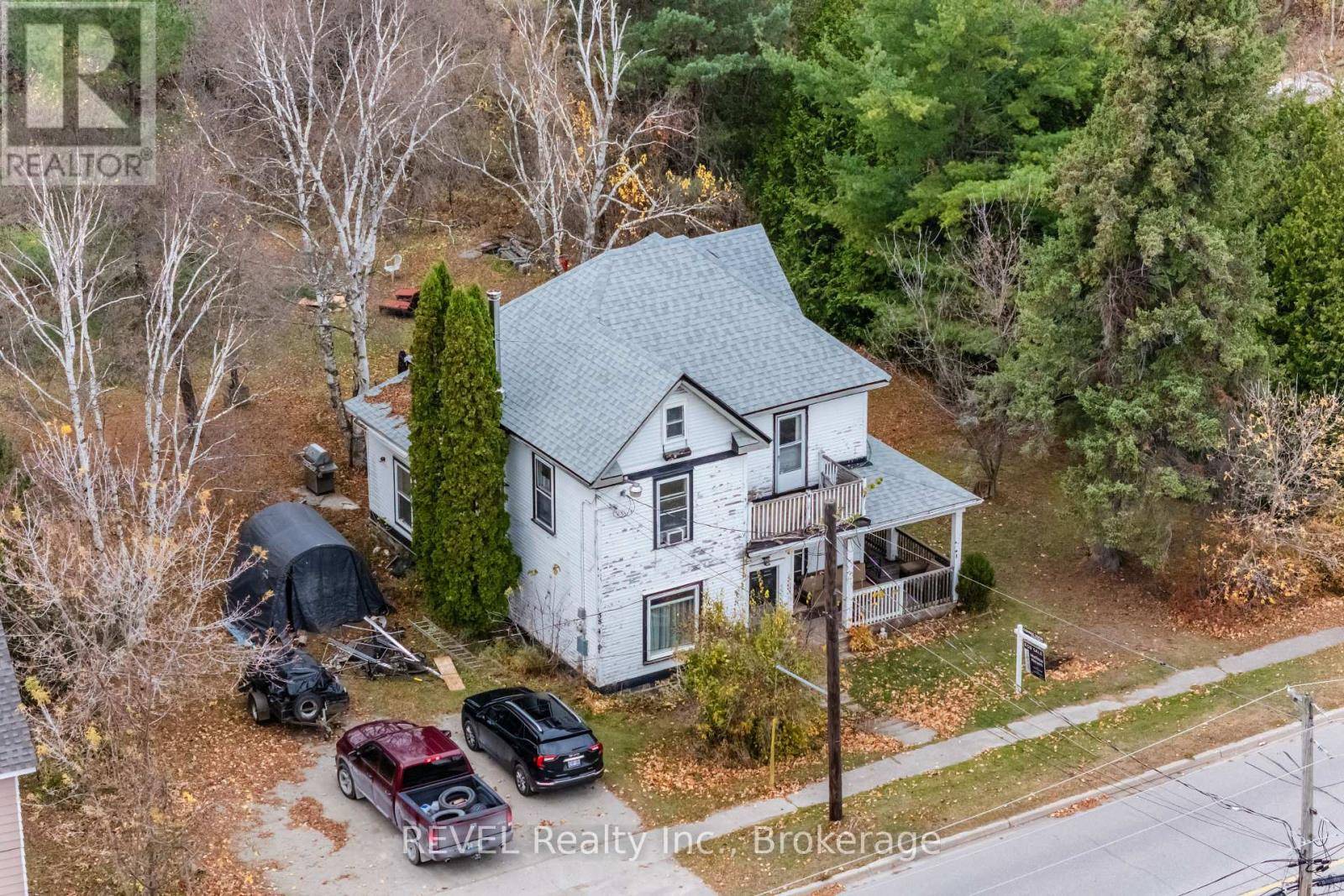 38 RICHARD STREET, Tay (victoria Harbour), ON L0K2A0