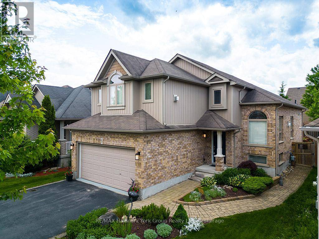 34 DAVIS STREET, Collingwood, ON L9Y0C8