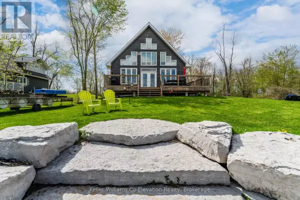 Ramara, ON L0K1B0,4073 DALRYMPLE DRIVE