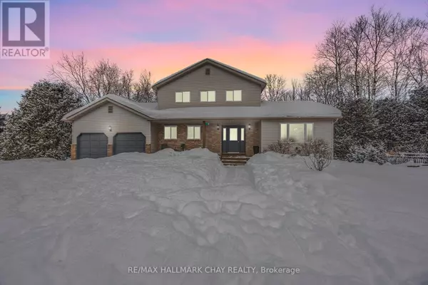 11 MAPLE COURT, Oro-medonte (sugarbush), ON L0K1E0