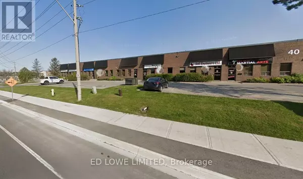 Barrie (alliance), ON L4M5L3,40 Bell Farm RD #1A