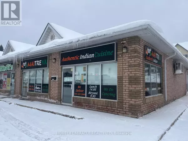 854 YONGE STREET, Midland, ON L4R2E7