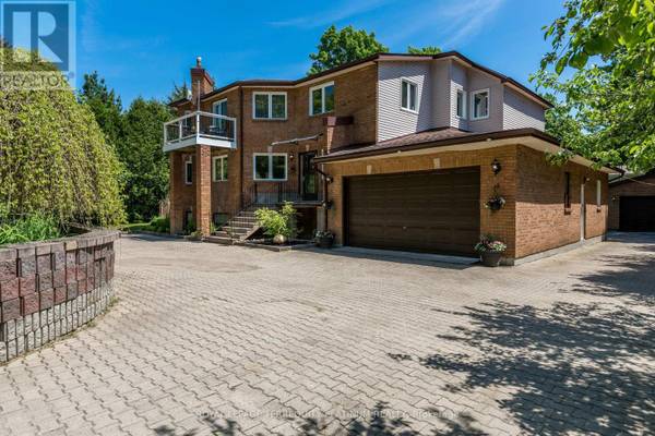 136 WOLFE TRAIL, Tiny (lafontaine), ON L9M0H7