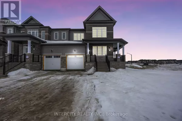 1 AVALON DRIVE, Wasaga Beach, ON L9R0M2