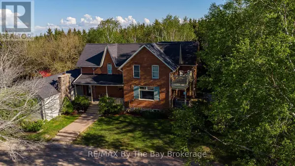 2553 COUNTY 42 ROAD, Clearview, ON L0M1S0