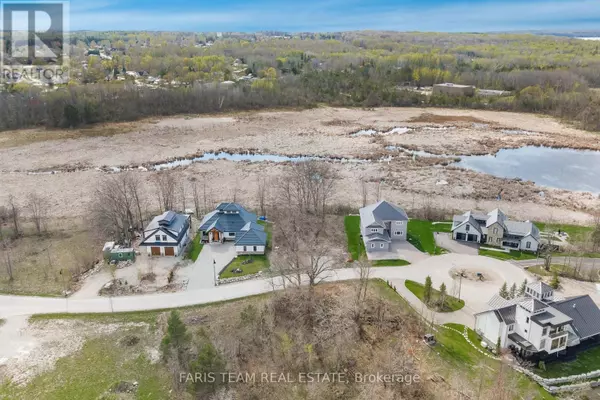 Tay (port Mcnicoll), ON L0K1R0,14 Swan LN #53