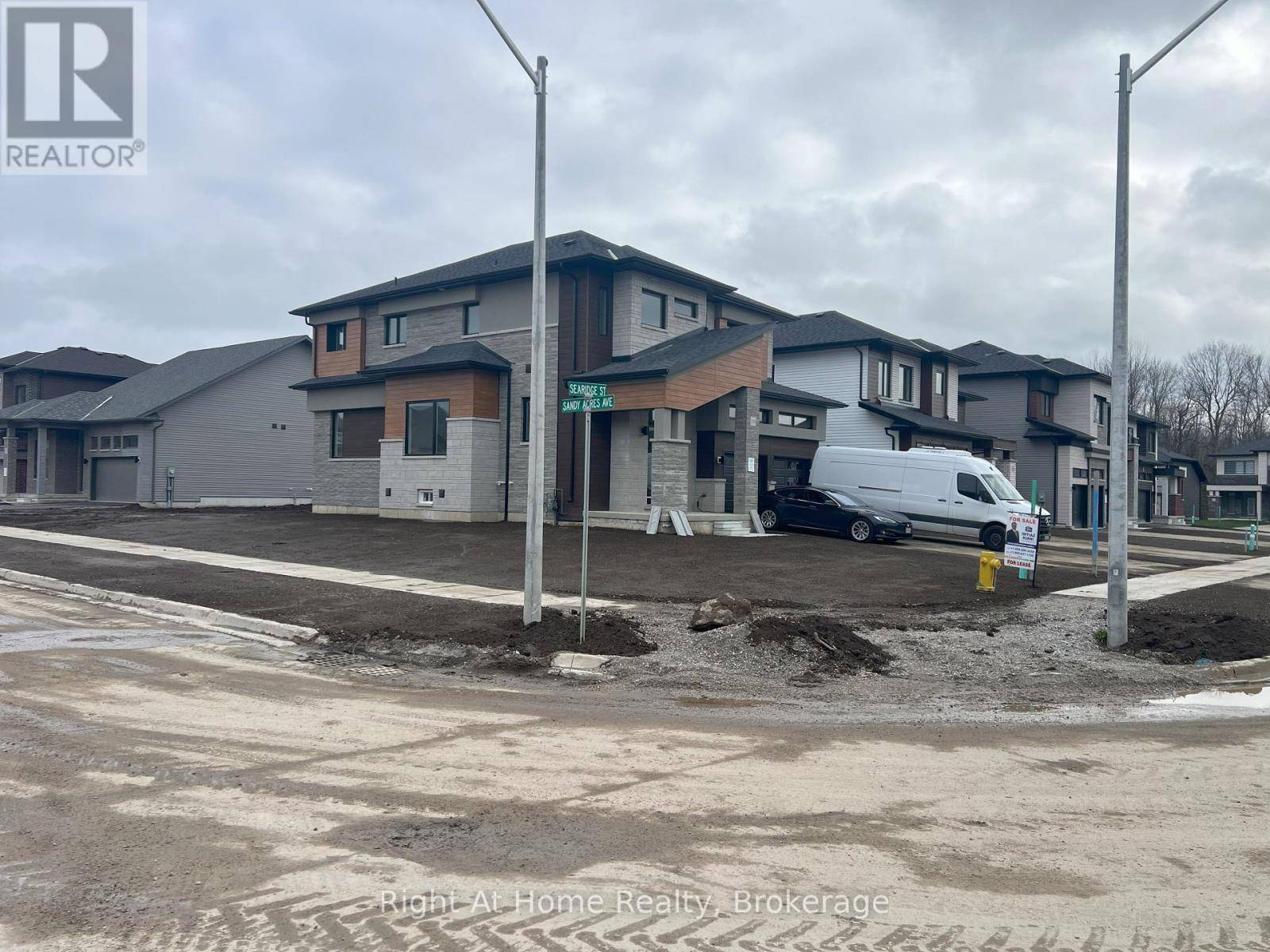 Severn (west Shore), ON L3V8R1,3188 SEARIDGE STREET
