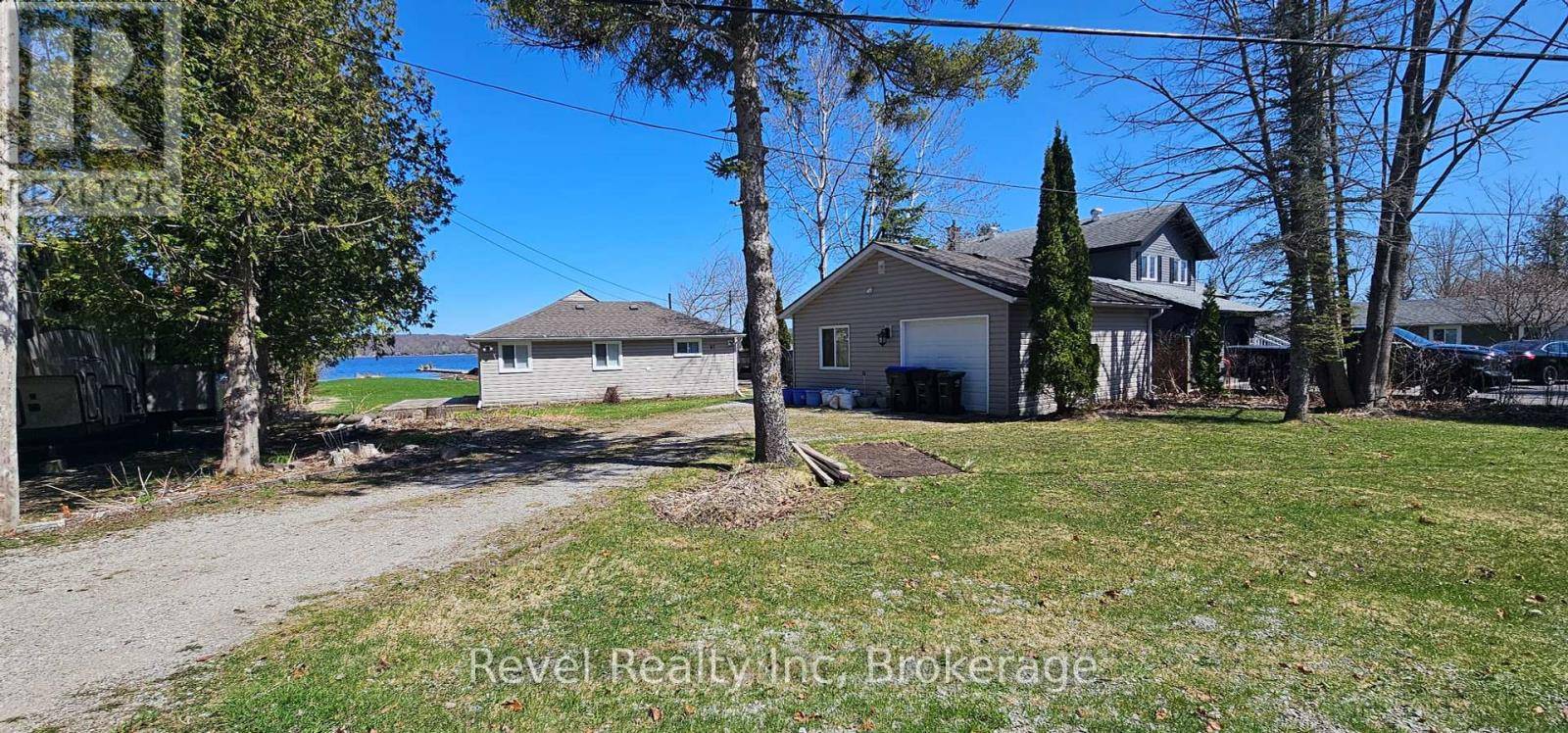 97 MASKINONGE ROAD, Tay, ON L0K2A0
