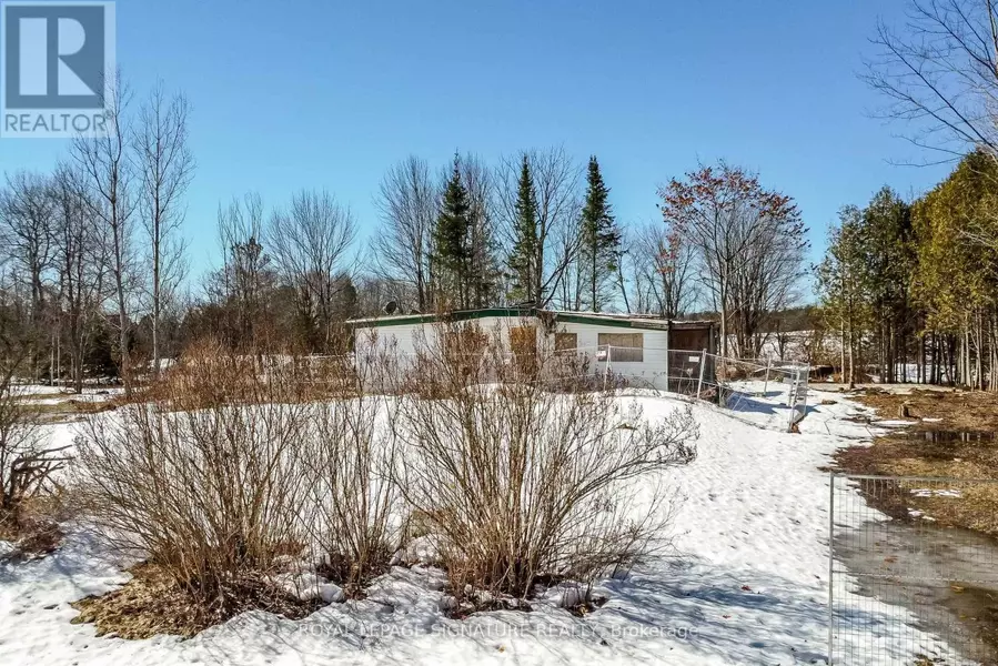 2322 N ORR LAKE ROAD, Springwater, ON L0L1P0