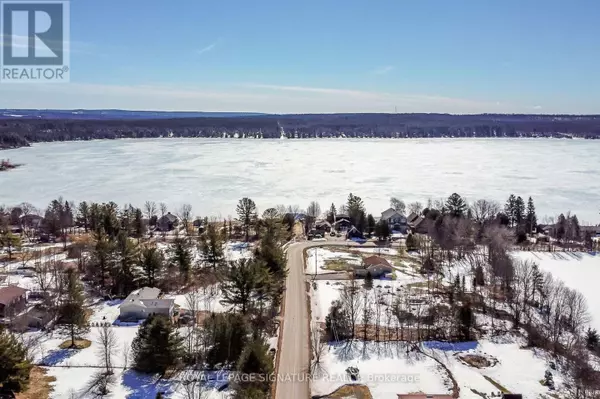 Springwater, ON L0L1P0,2322 N ORR LAKE ROAD