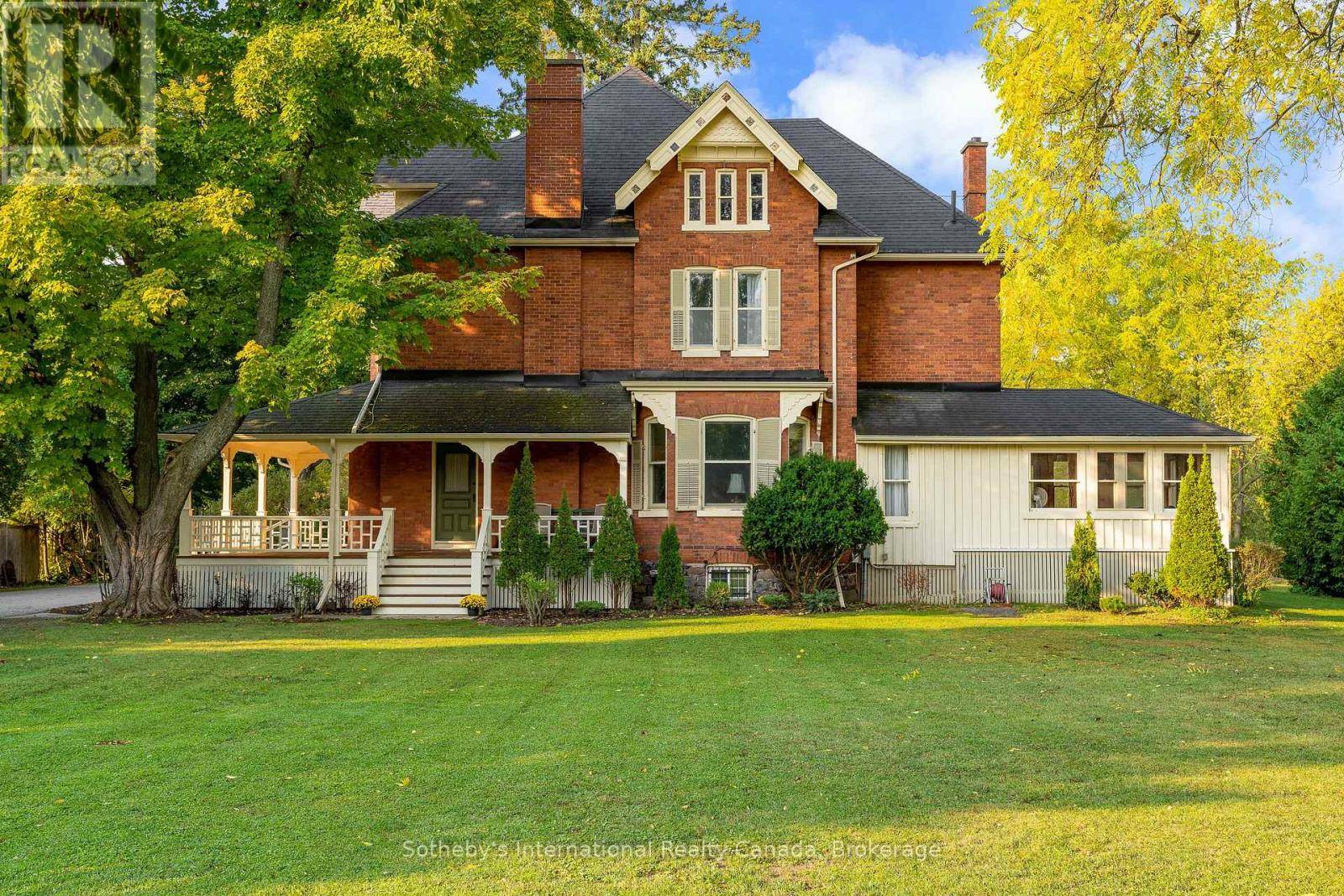 18 AMELIA STREET, Springwater (elmvale), ON L0L1P0