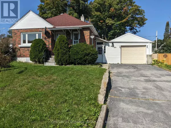 35 ARGYLE AVENUE, Orillia, ON L3V2V5