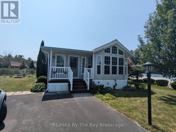 6 HURON CIRCLE, Wasaga Beach, ON L9Z1X7