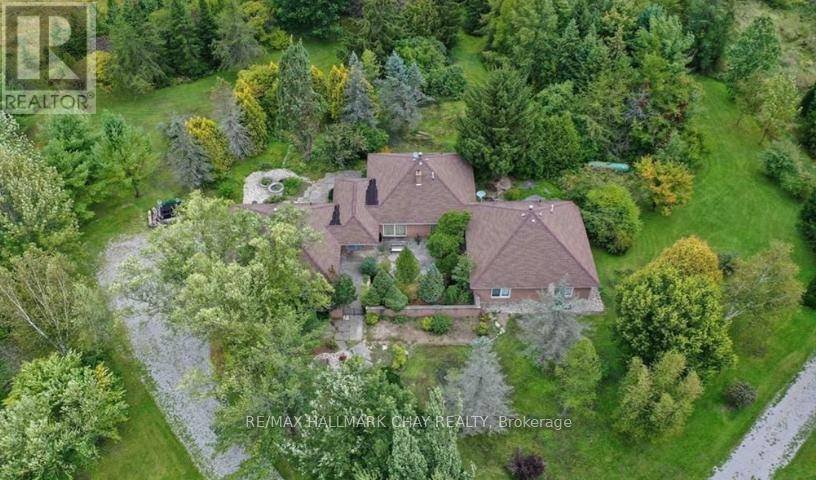288 STEELES LINE, Severn, ON L0K1E0