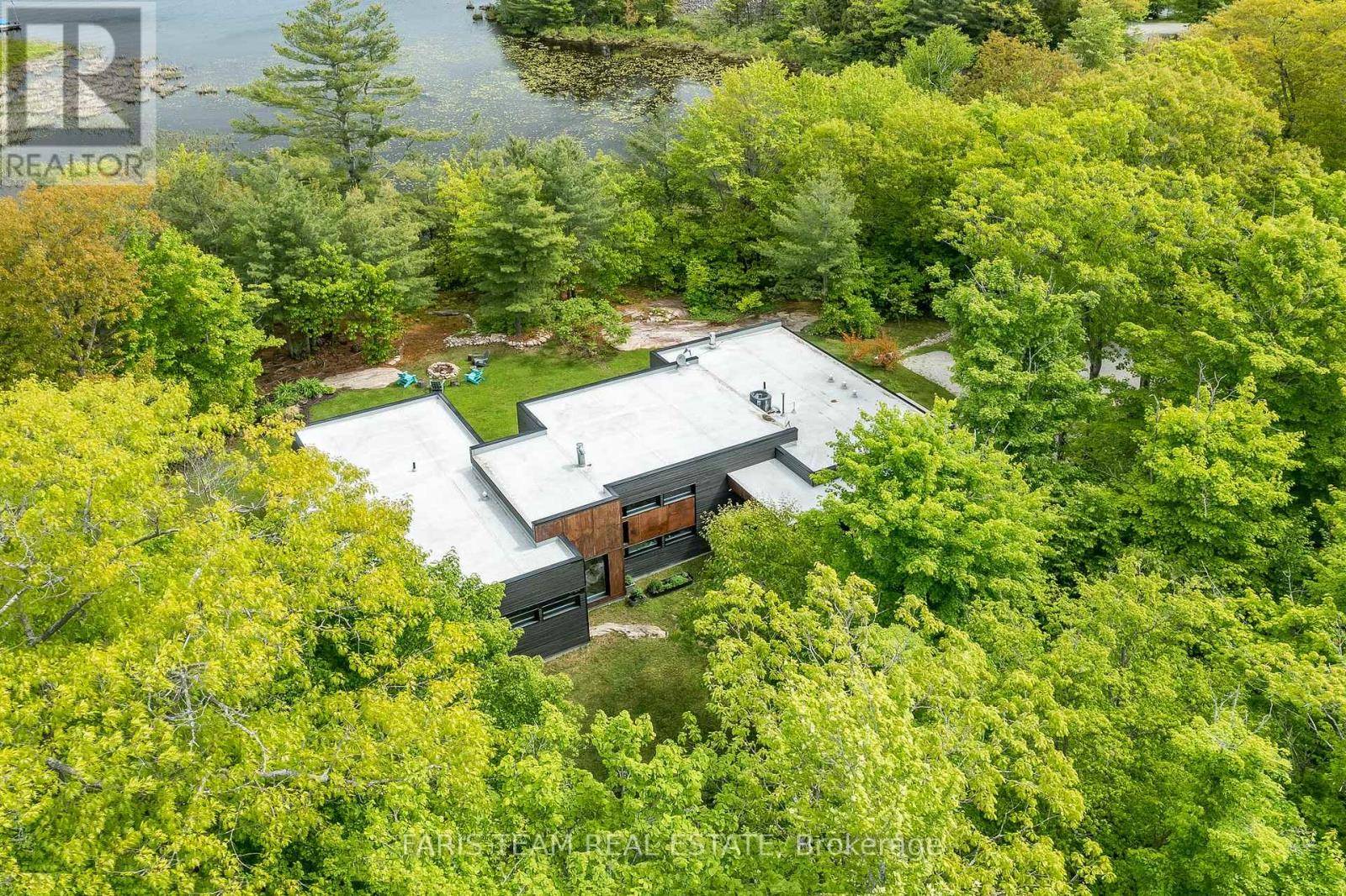 3870 DARLING ISLAND ROAD, Severn (port Severn), ON L0K1S0