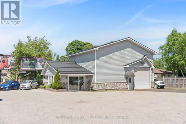 Orillia, ON L3V4P8,444 LACLIE STREET