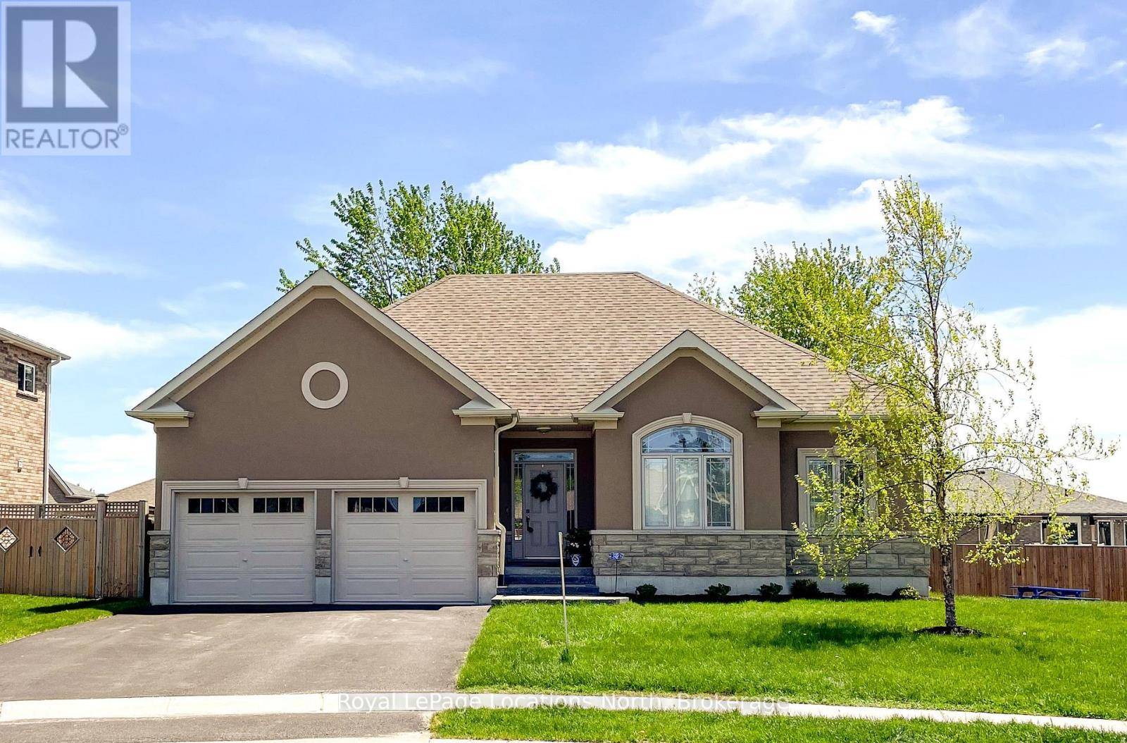 15 PATCHELL COURT, Springwater (elmvale), ON L0M1P0