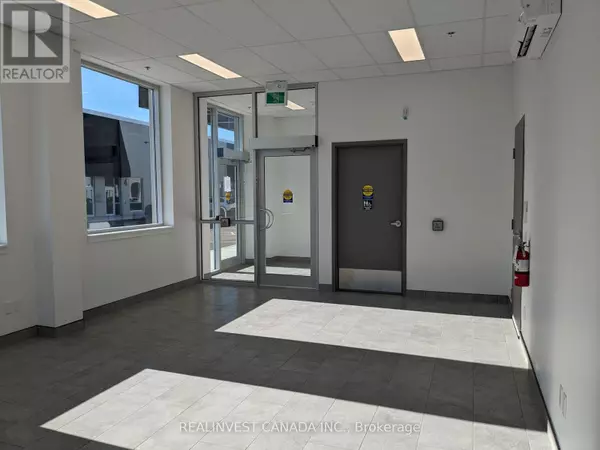 Barrie (0 West), ON L4N6B5,251 King ST #1