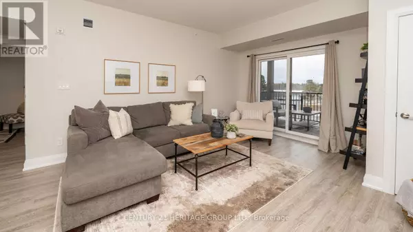 Barrie, ON L9J0J6,54 Koda ST #207
